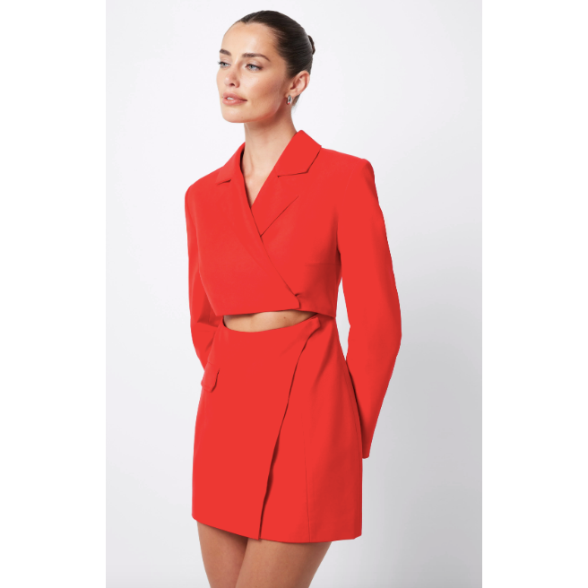 SOPHIE blazer