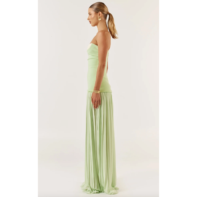 NICOLETTE Maxi Skirt main image 1