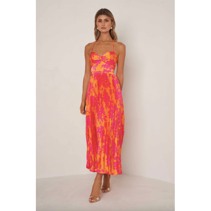HAILEY MIDI | BLK SHEEP