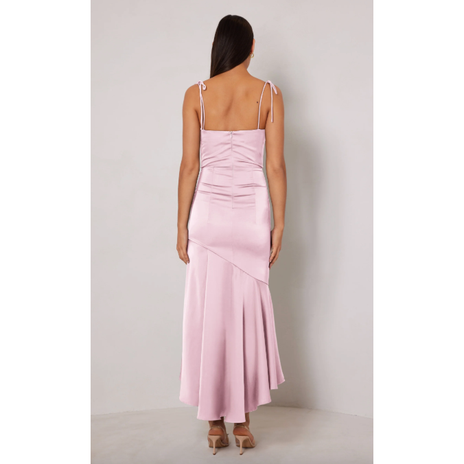 saira midi dress SAIRA DRESS