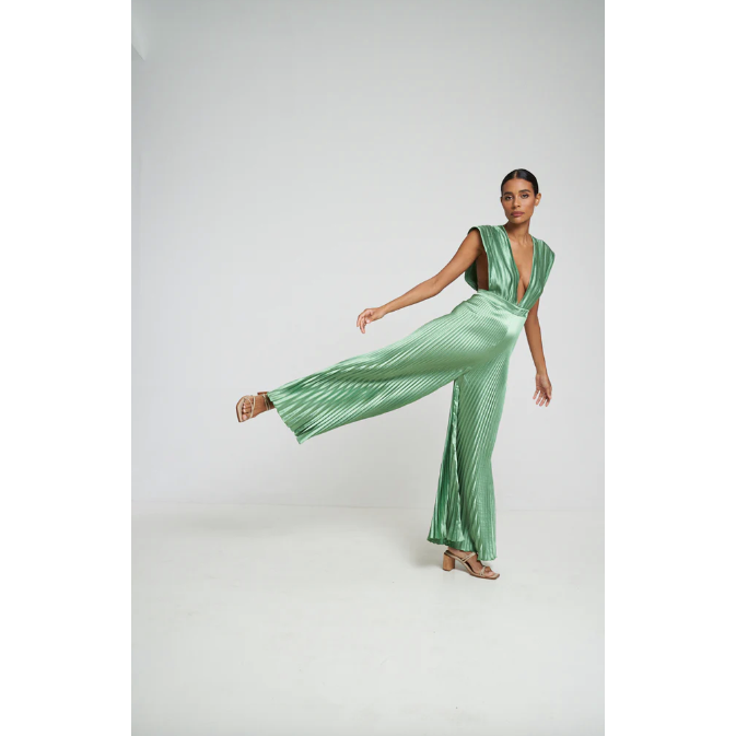 Women s bilingual Sheep Jumpsuit
