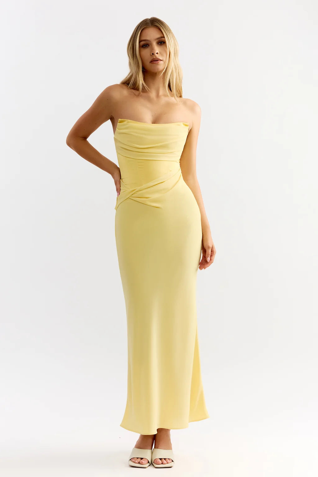 CASSIE DRESS