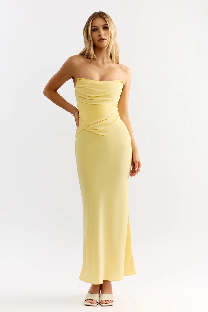 CASSIE DRESS