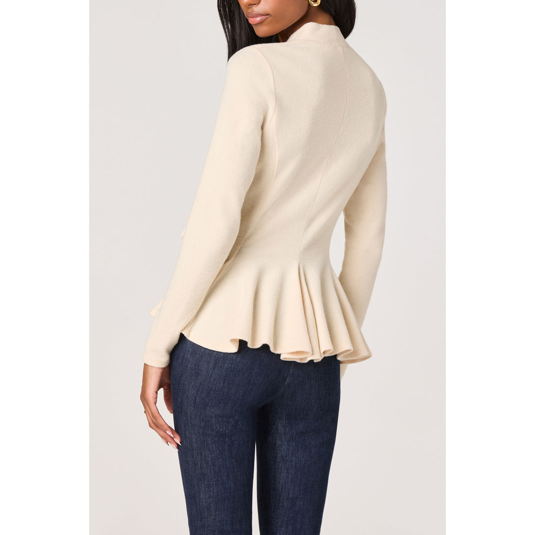 DAYNA TOP/ ONLINE EXCLUSIVE