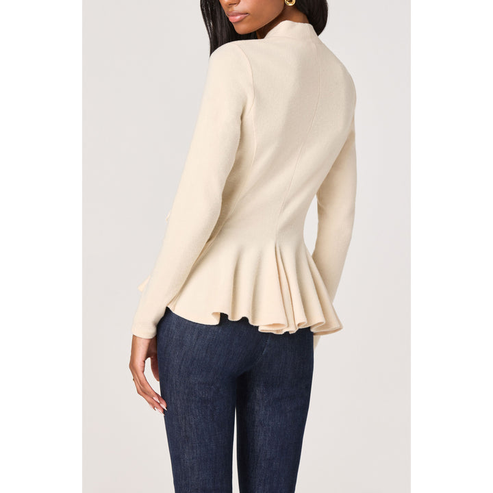 DAYNA TOP/ ONLINE EXCLUSIVE