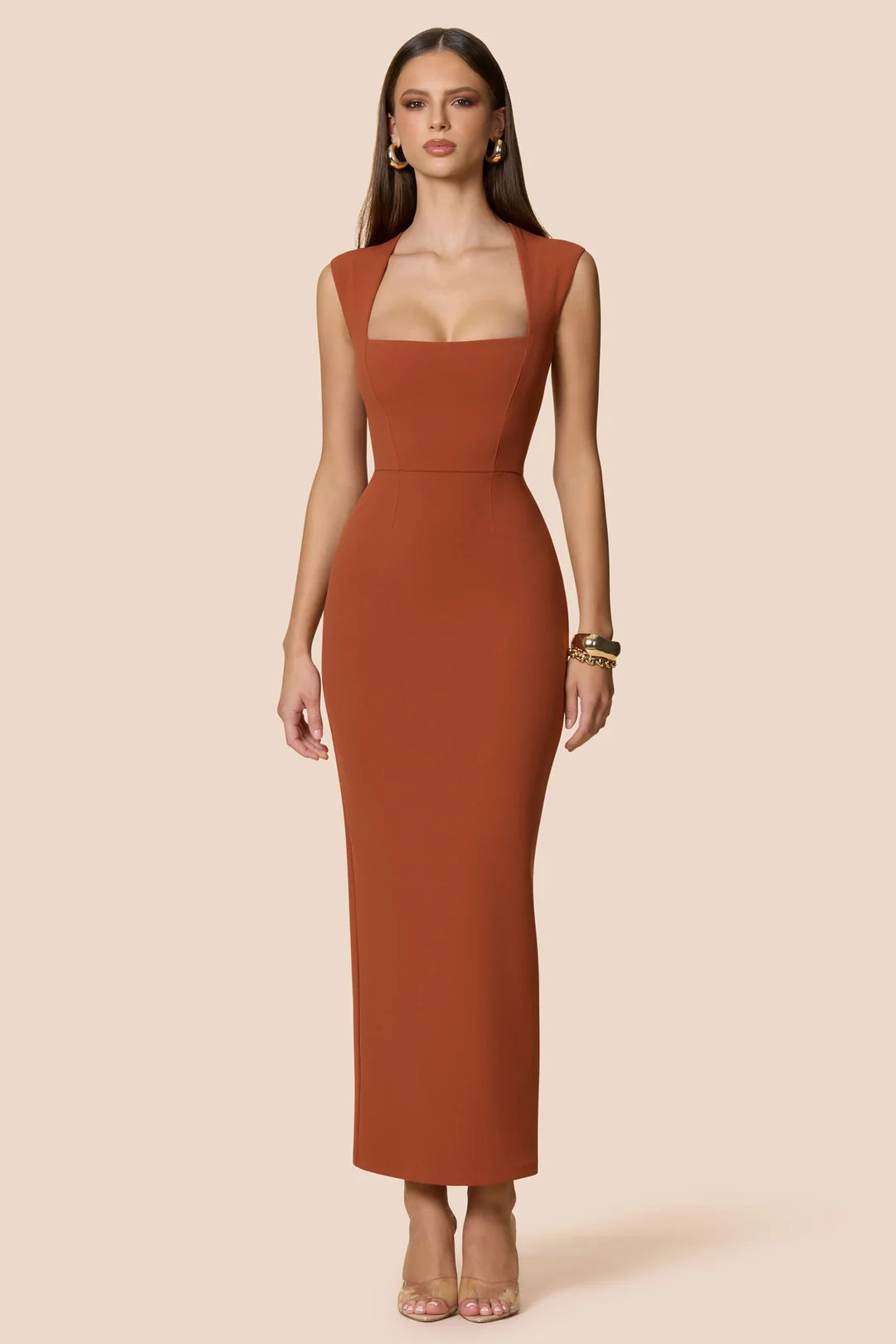 SAVANNAH MIDI