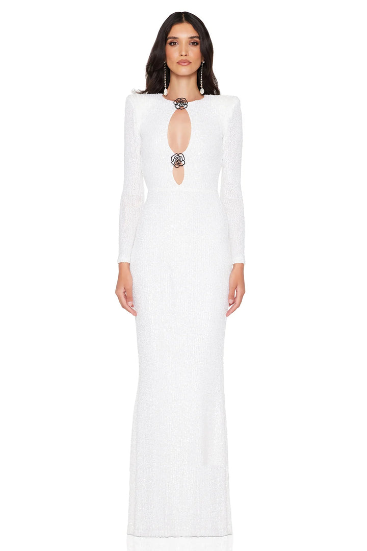 ROSALIA MAXI/ONLINE EXCLUSIVE