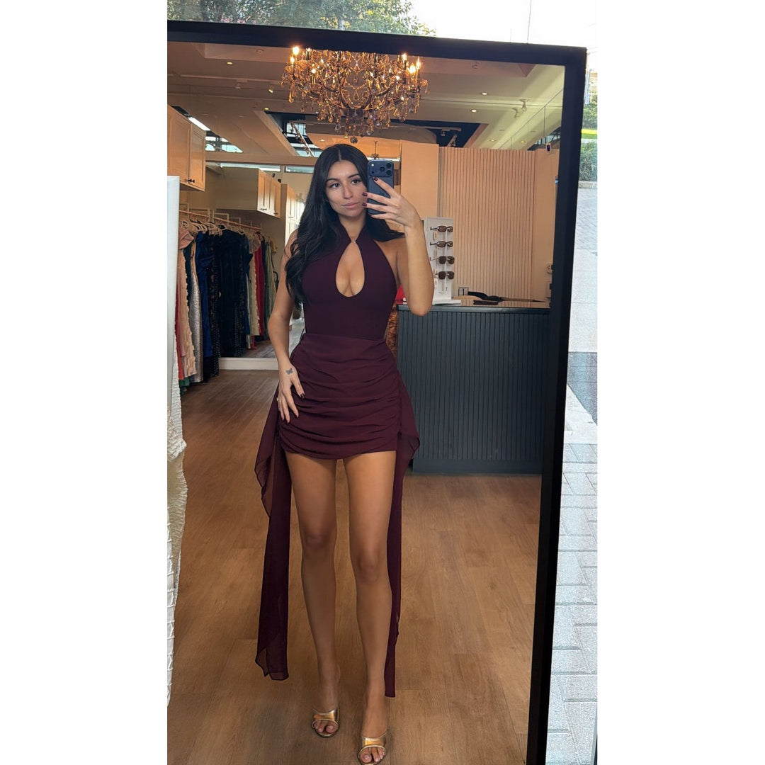 YASMINE MINI