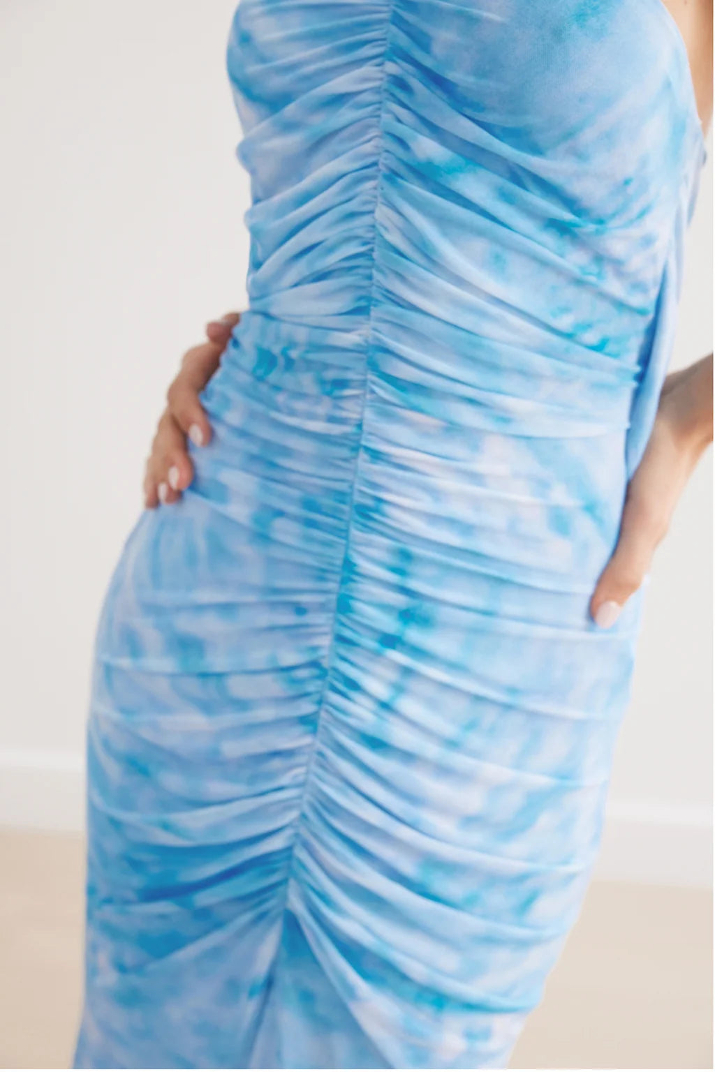 AMBER MAXI/ ONLINE EXCLUSIVE