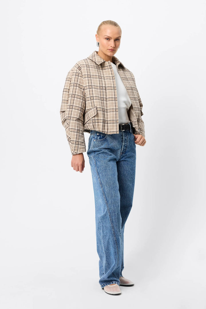 MONTREAL JACKET
