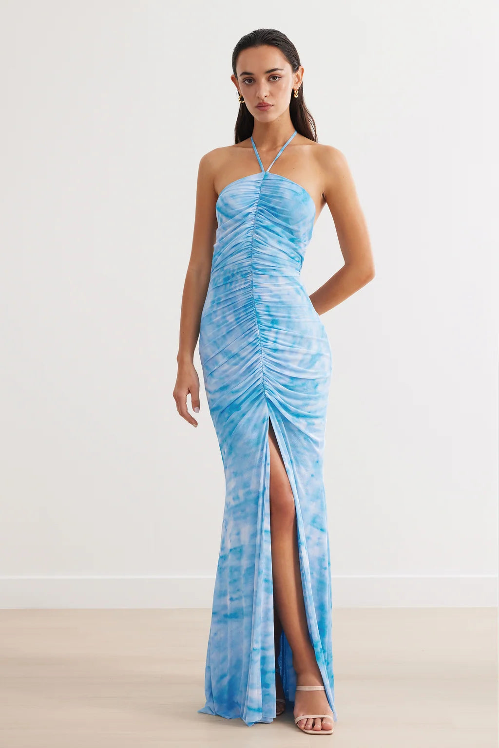 AMBER MAXI/ ONLINE EXCLUSIVE