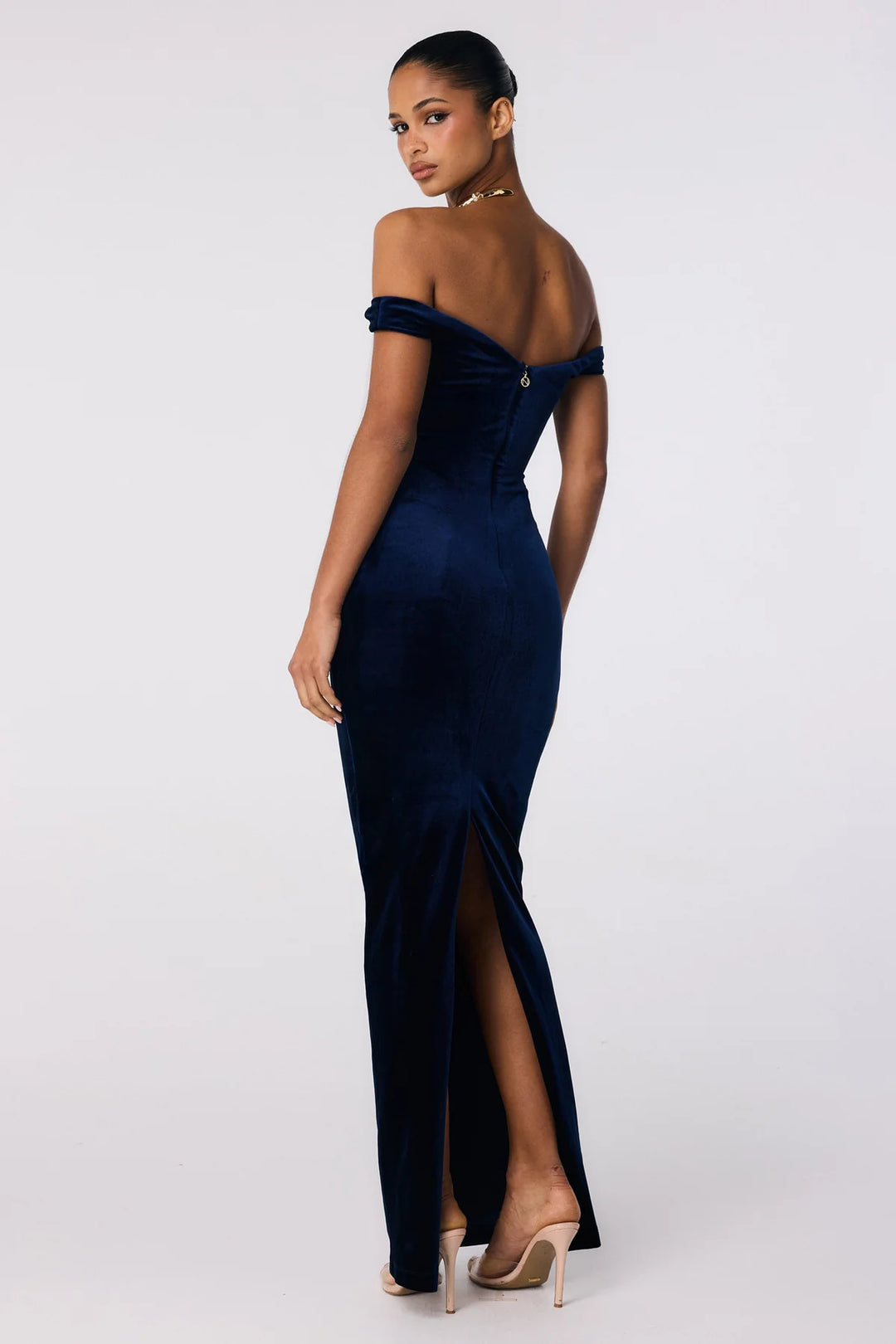 VALENTINA GOWN