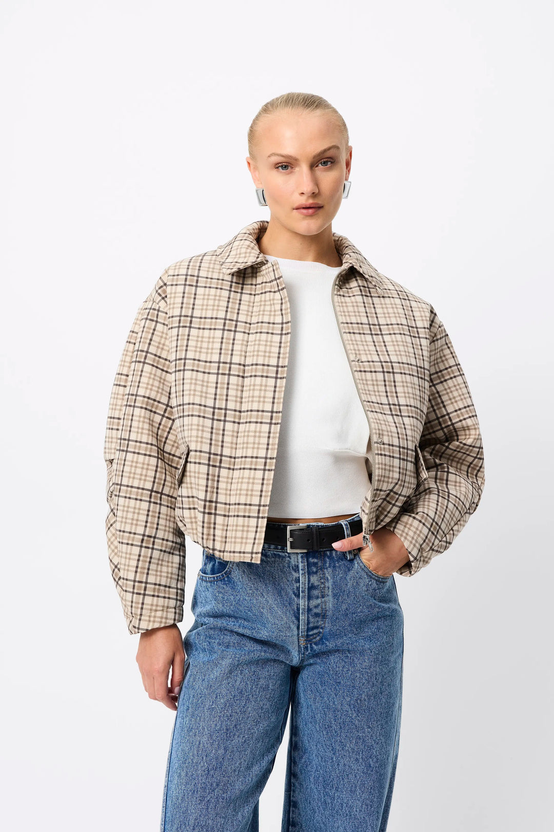 MONTREAL JACKET