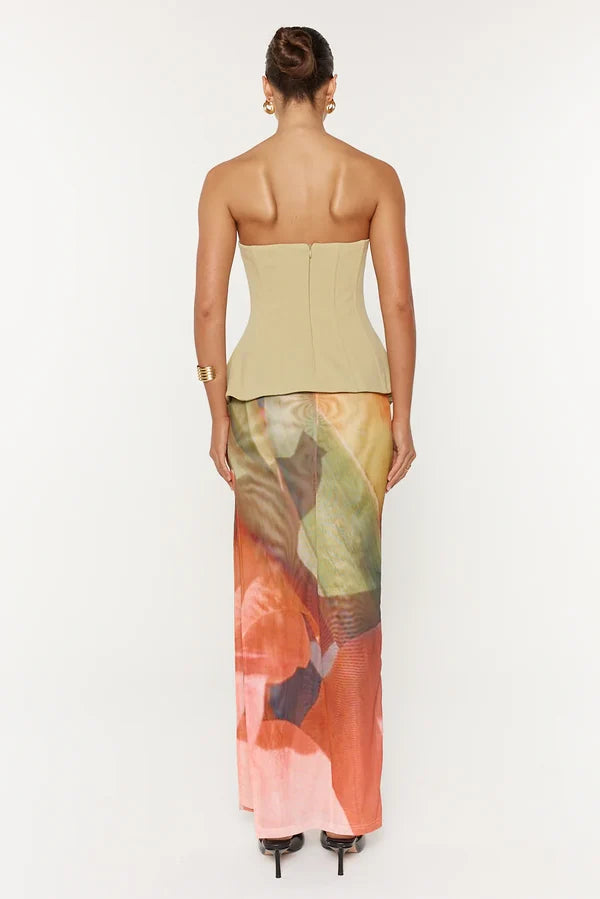 MARCELLE MAXI