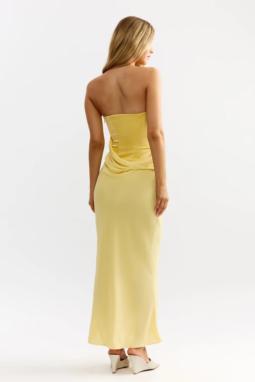 CASSIE DRESS