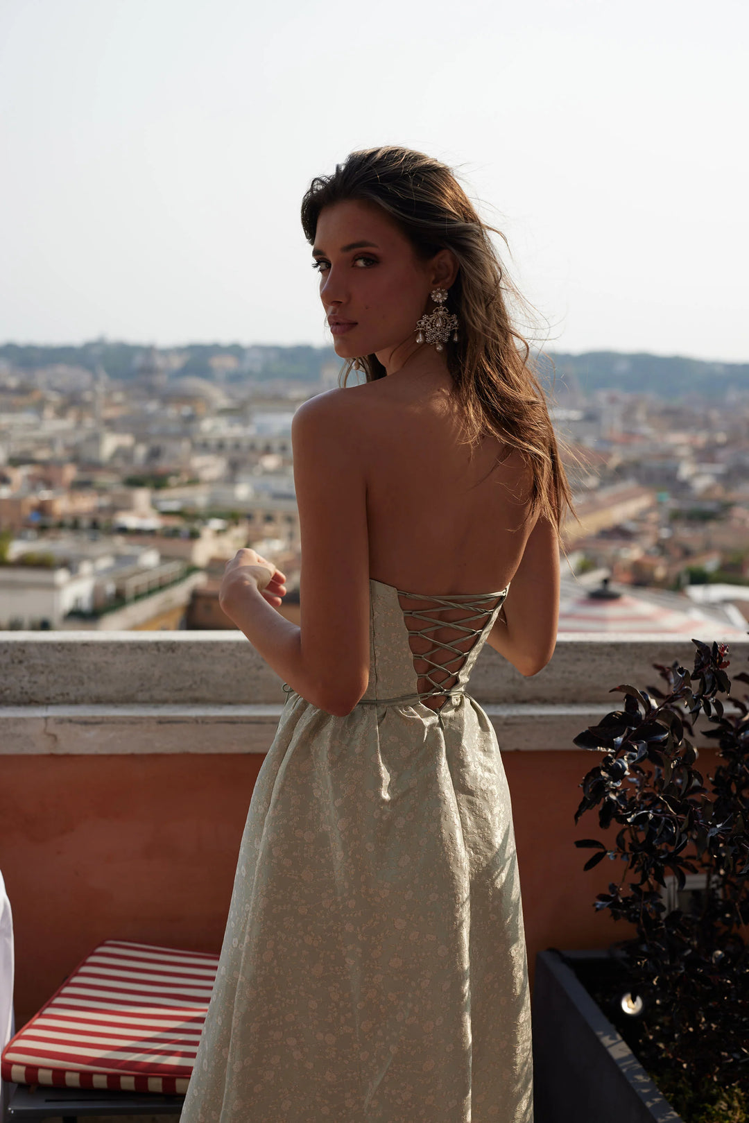 CHARLOTTE MAXI
