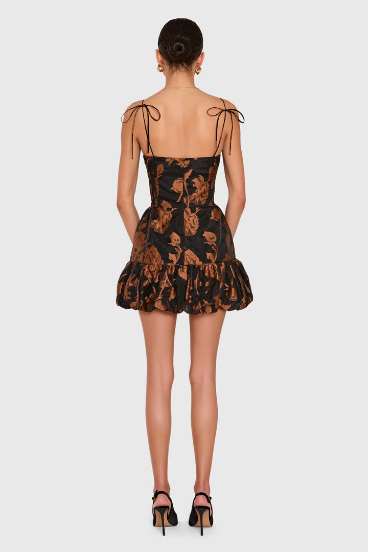 IVY ROMPER