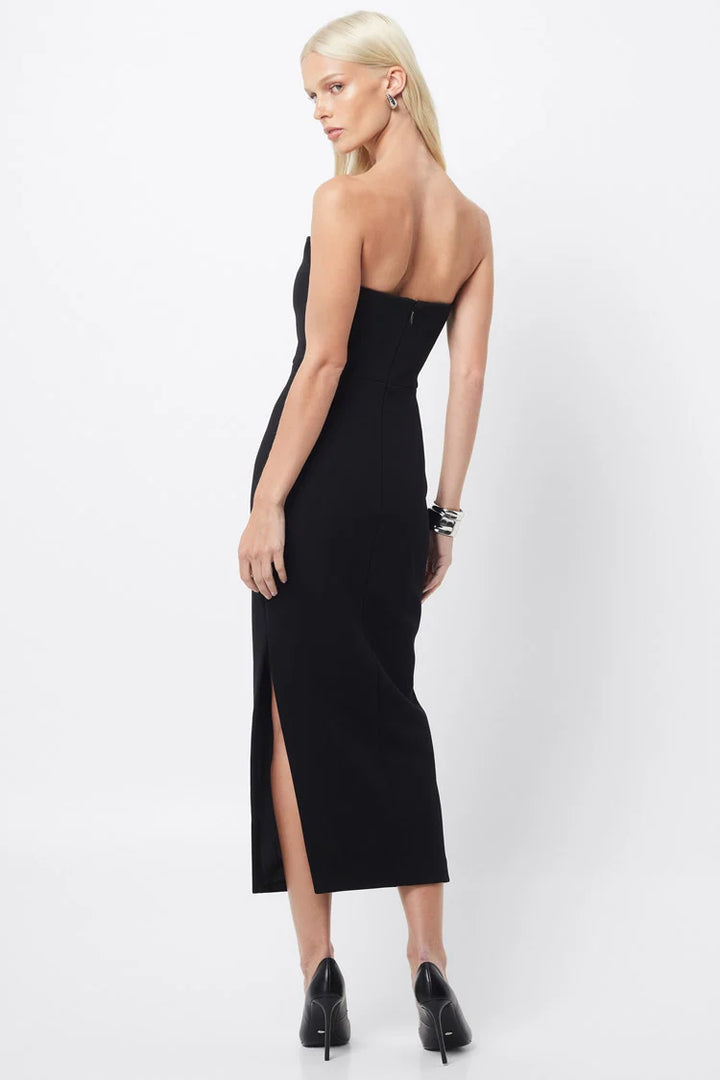 REVERE DRAPED MIDI