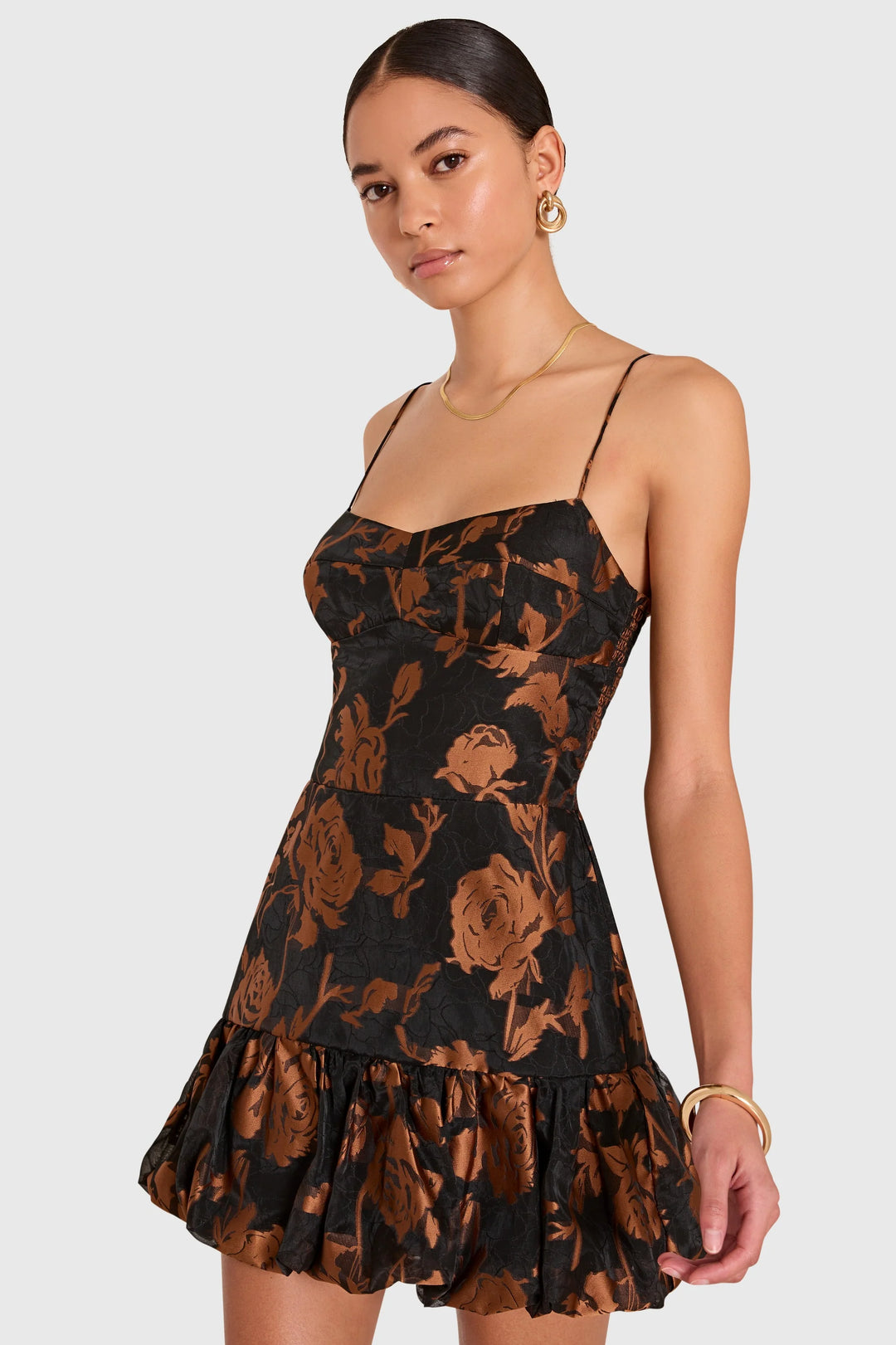 IVY ROMPER