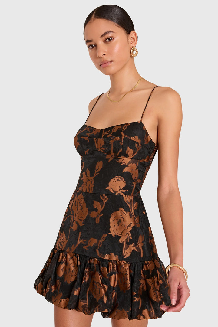 IVY ROMPER