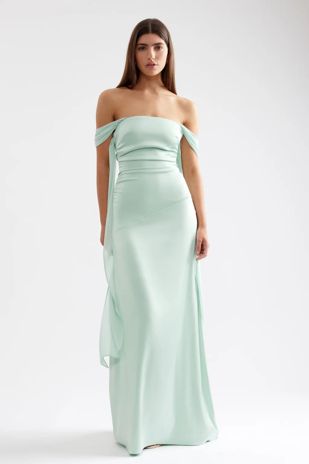 HATTIE GOWN