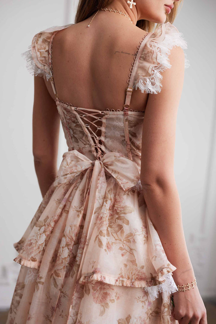 JOLIE MAXI/ONLINE EXCLUSIVE