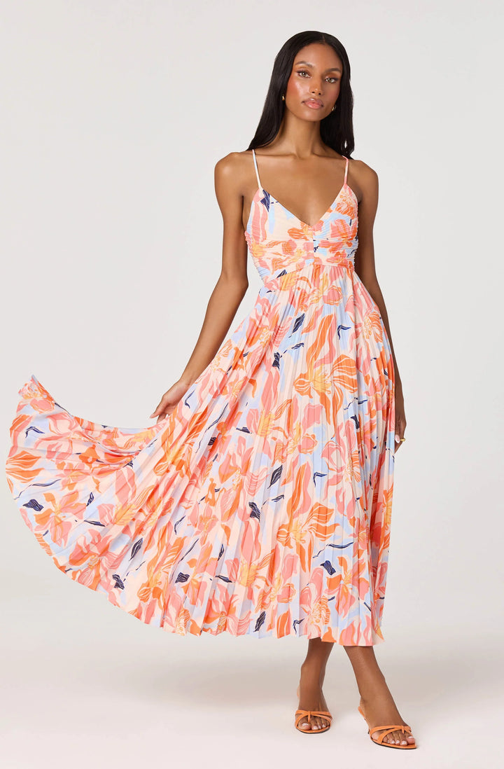 BLYTHE DRESS
