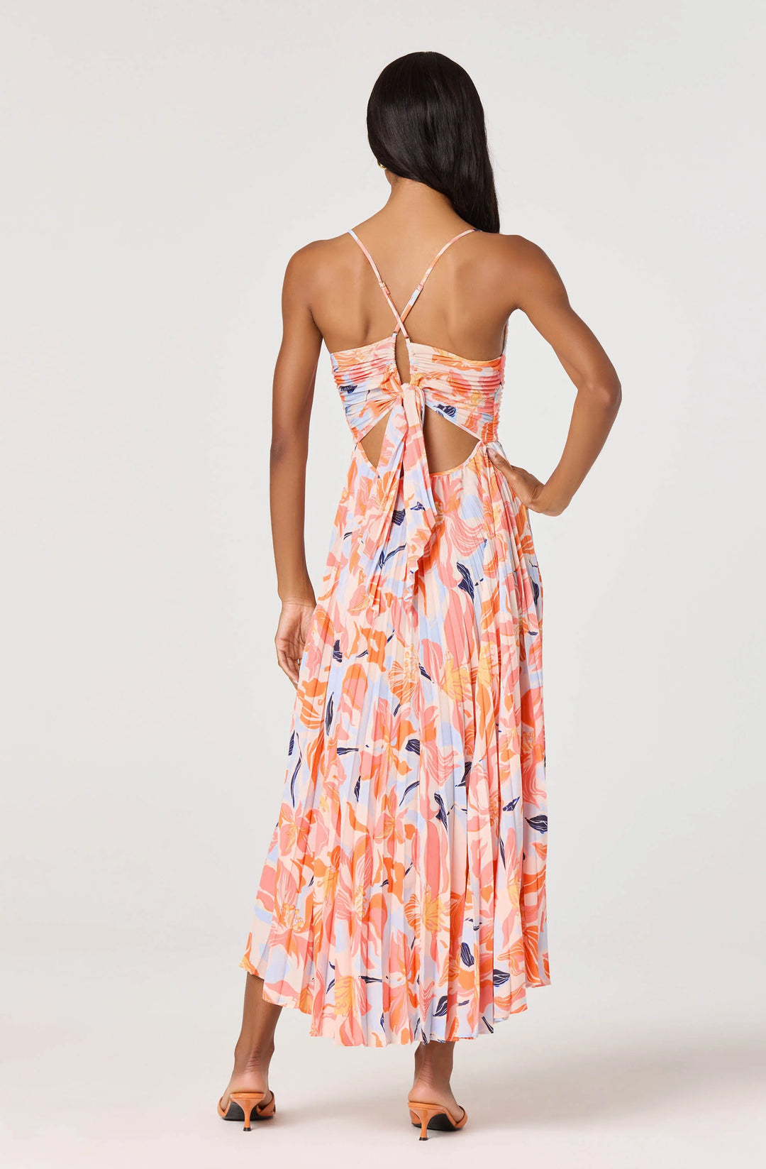 BLYTHE DRESS