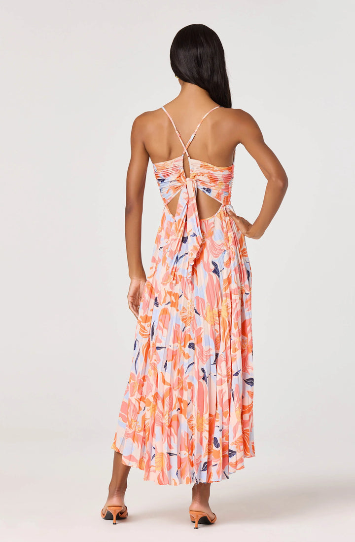 BLYTHE DRESS