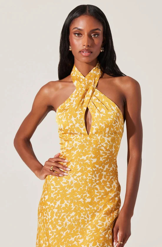 MARISSA MIDI