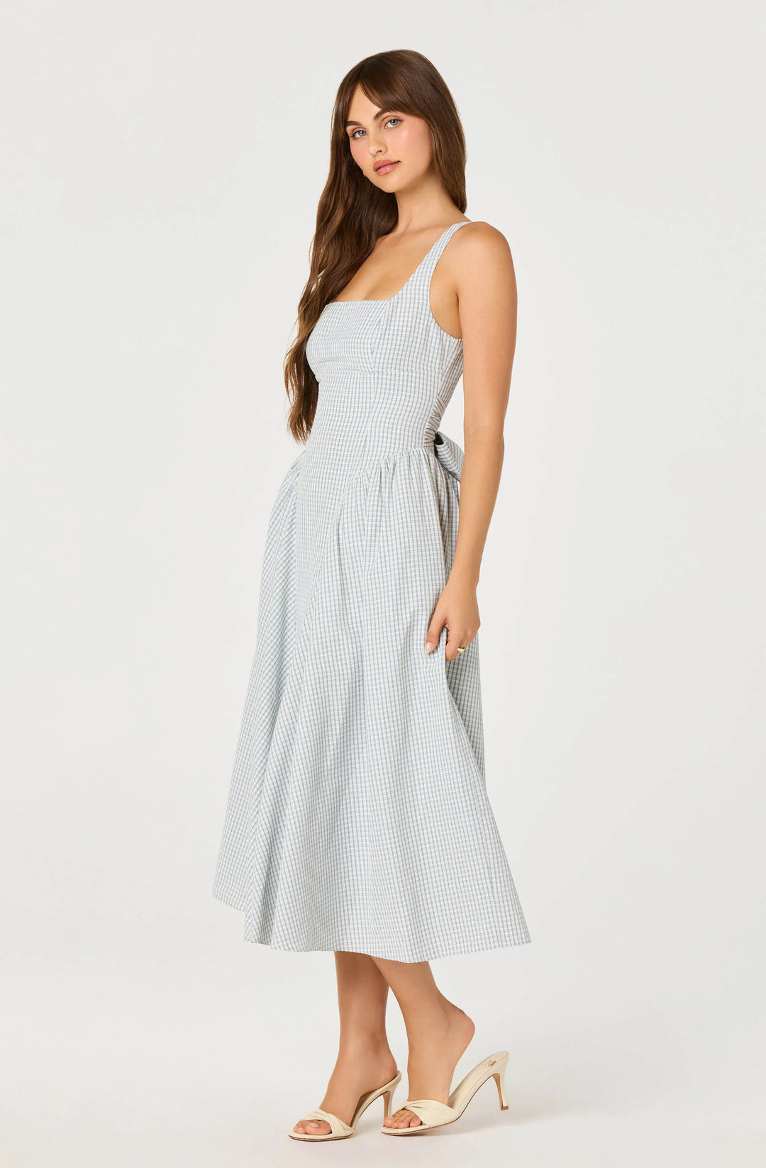 VINYA DRESS
