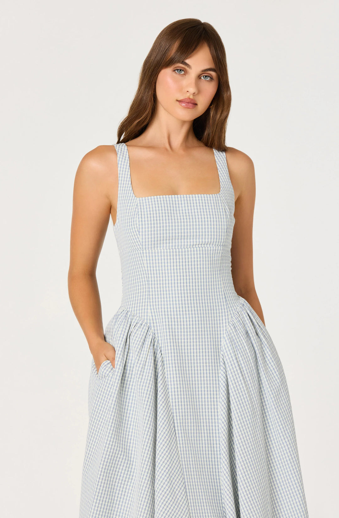 VINYA DRESS