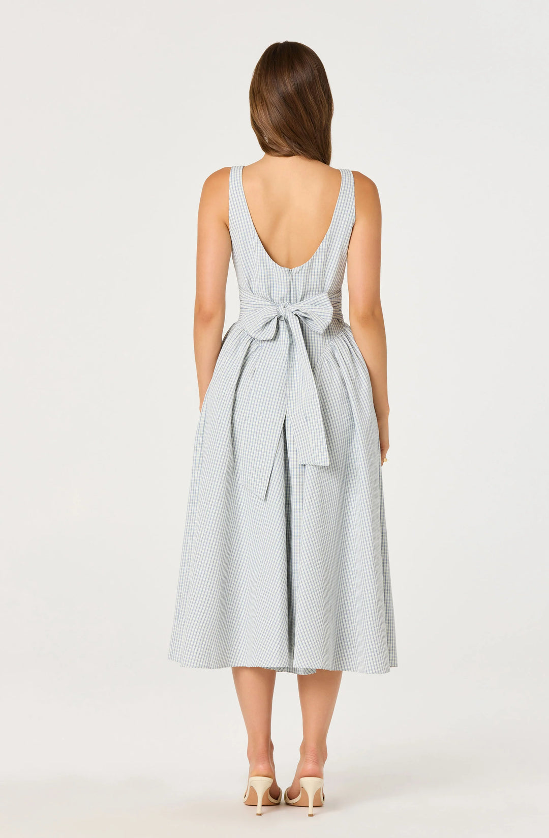 VINYA DRESS