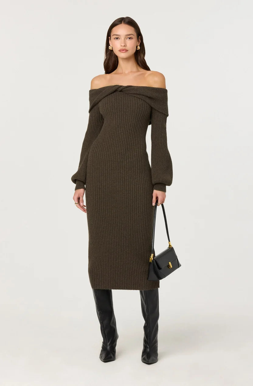 TILDE MIDI/ ONLINE EXCLUSIVE