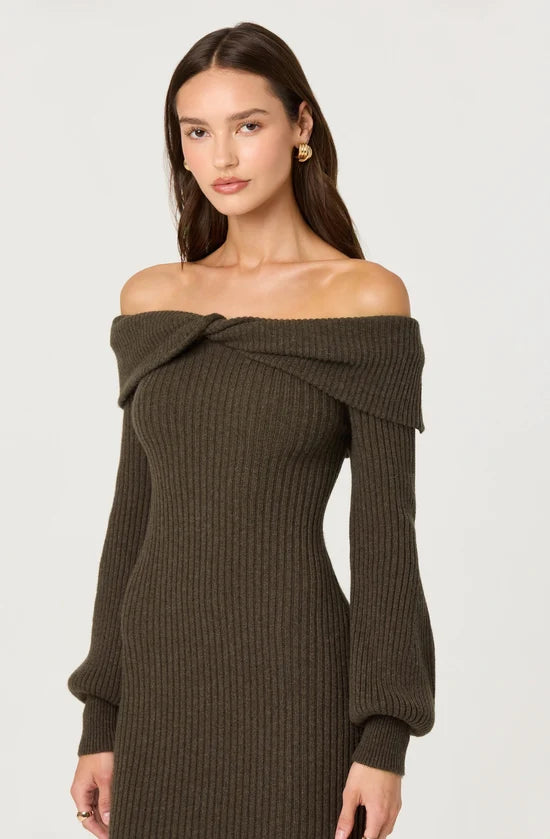 TILDE MIDI/ ONLINE EXCLUSIVE