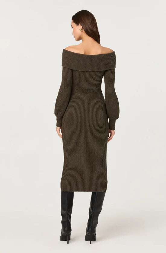 TILDE MIDI/ ONLINE EXCLUSIVE
