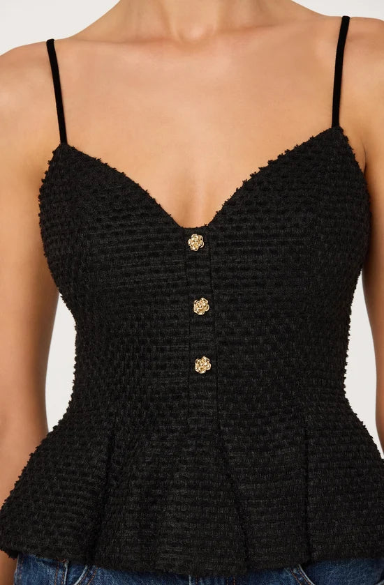 PAISLEE TOP