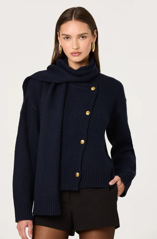 JACKELINE CARDIGAN/ ONLINE EXCLUSIVE