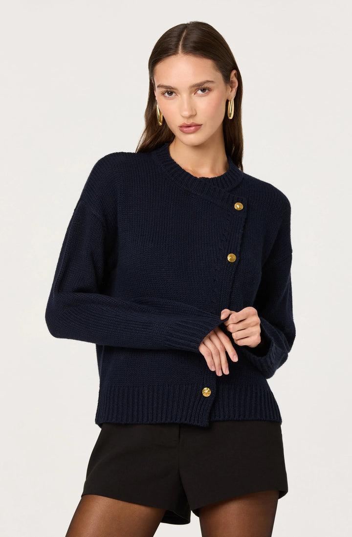 JACKELINE CARDIGAN/ ONLINE EXCLUSIVE