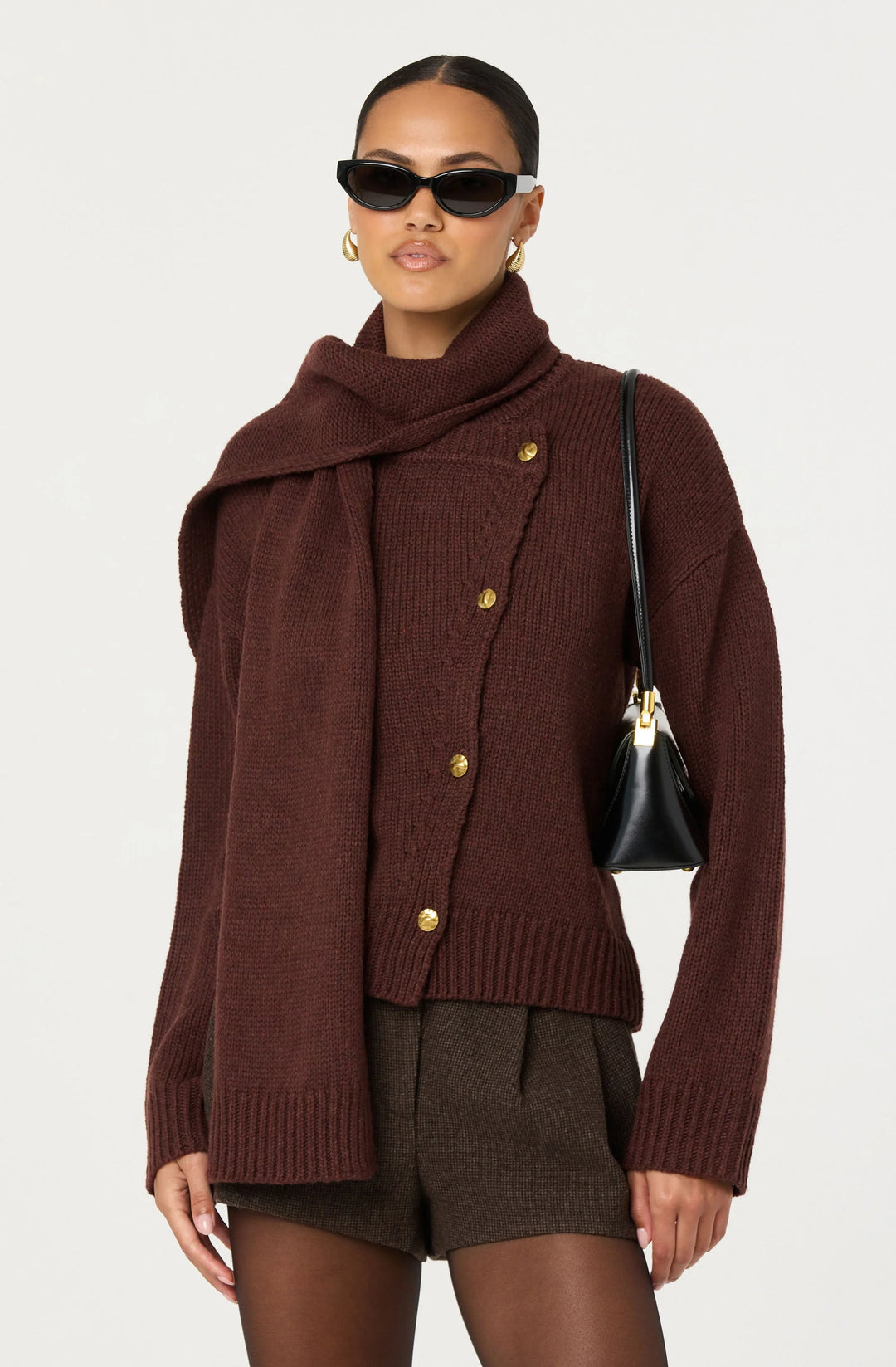 JACKELINE CARDIGAN/ ONLINE EXCLUSIVE