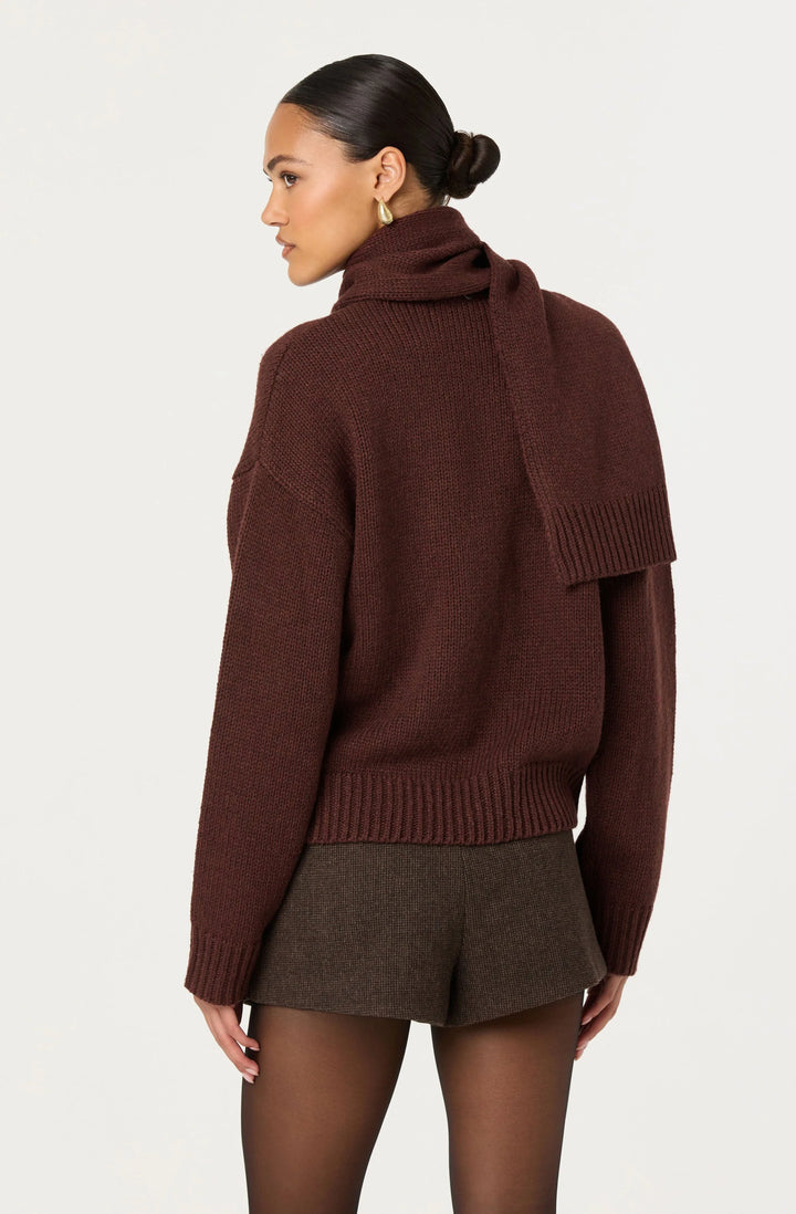 JACKELINE CARDIGAN/ ONLINE EXCLUSIVE