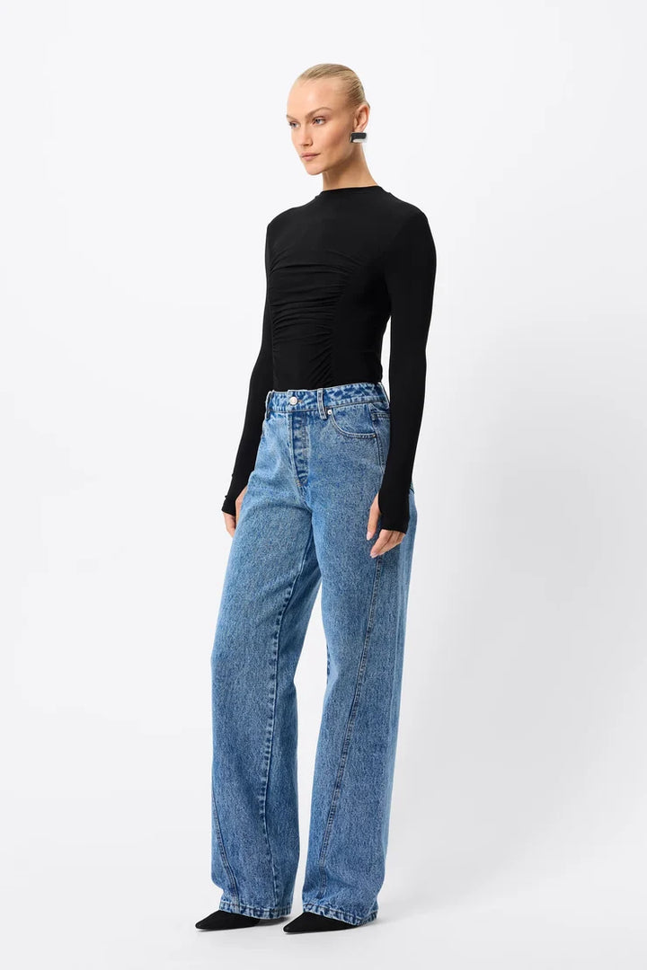 AXIS JEAN
