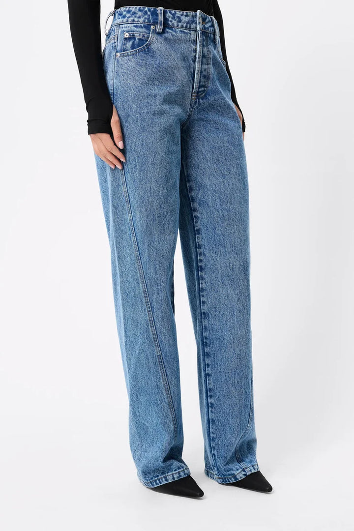 AXIS JEAN