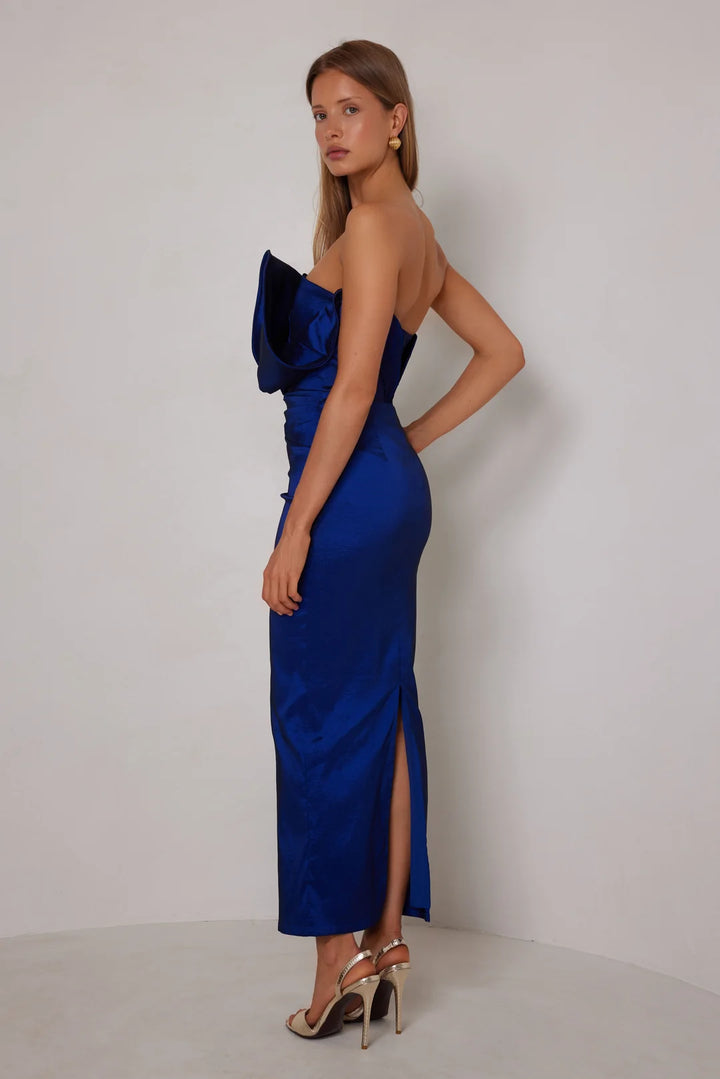 MILES MAXI