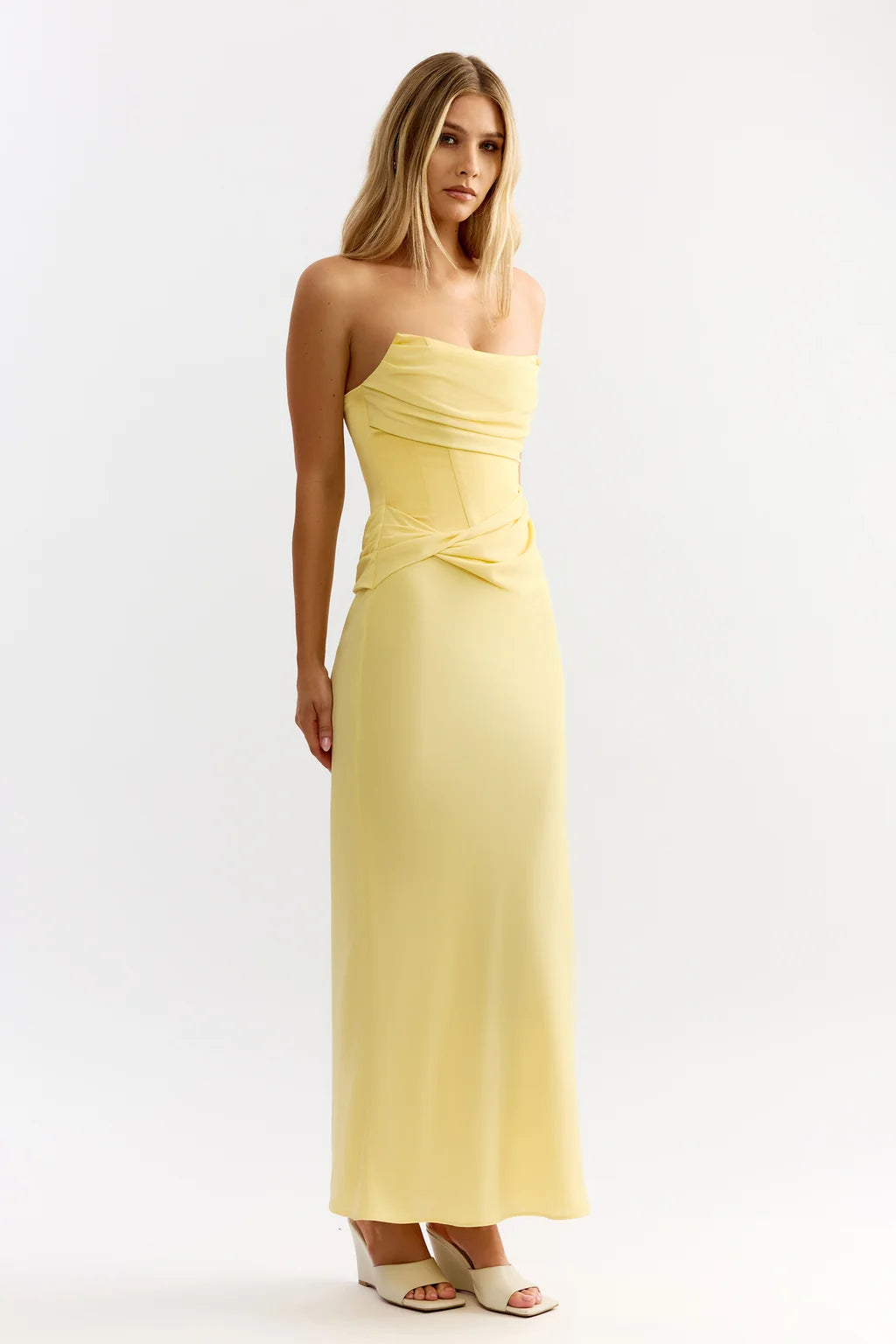 CASSIE DRESS