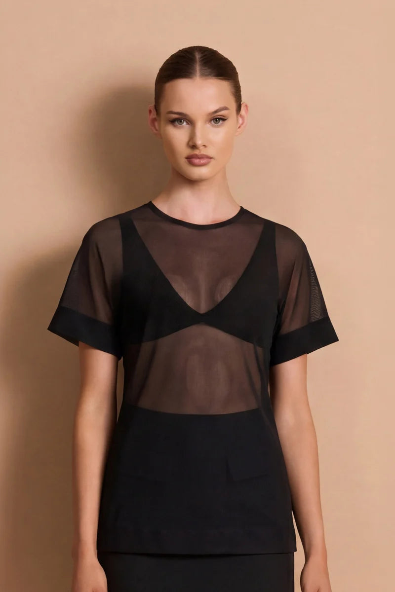 BOBBI TEE