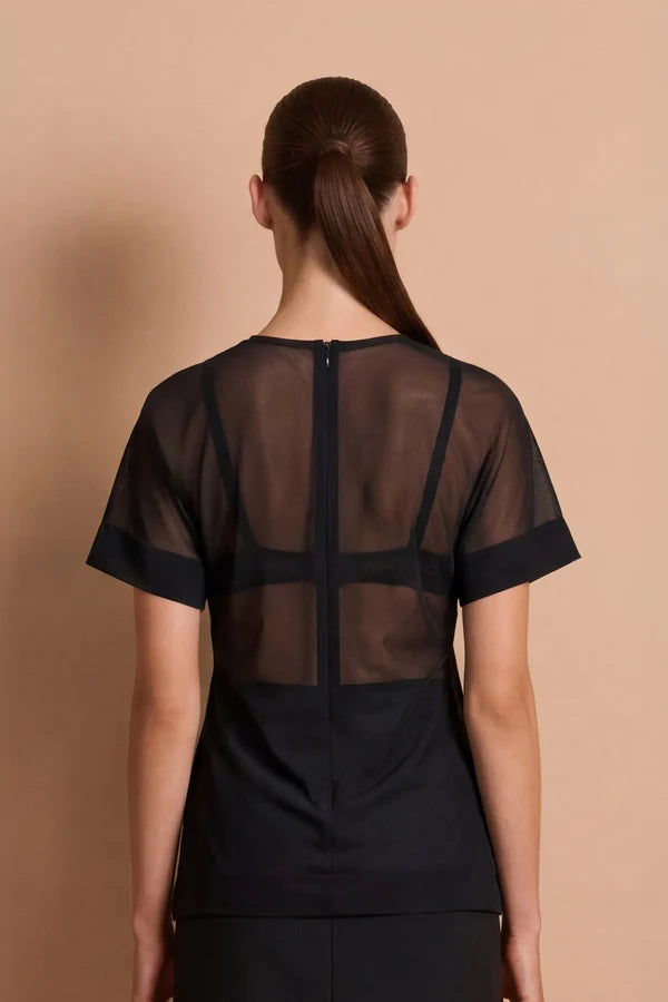 BOBBI TEE