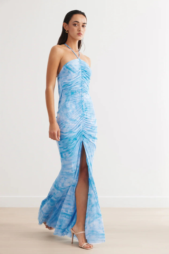 AMBER MAXI/ ONLINE EXCLUSIVE