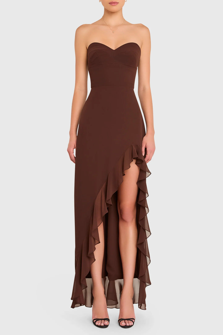 EDEN GOWN