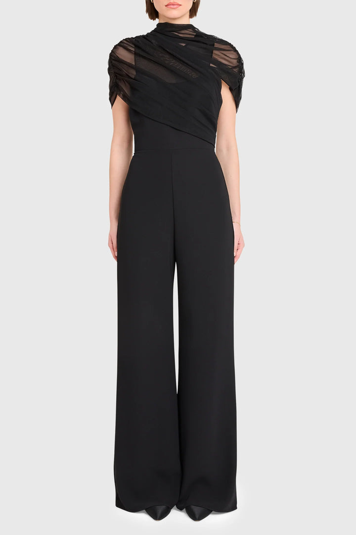 EVIANNA JUMPSUIT
